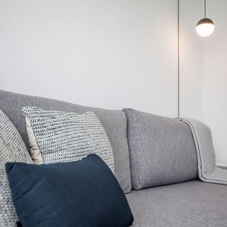 Fantastico Apartamento Junto Al Mar บาเลนเซีย ภายนอก รูปภาพ