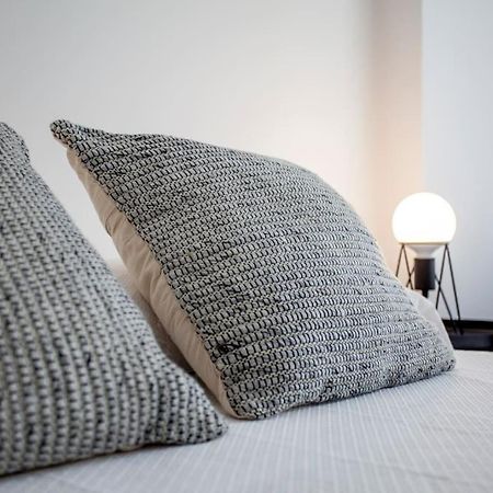 Fantastico Apartamento Junto Al Mar บาเลนเซีย ภายนอก รูปภาพ