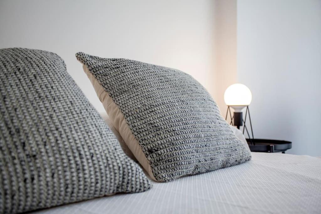 Fantastico Apartamento Junto Al Mar บาเลนเซีย ภายนอก รูปภาพ